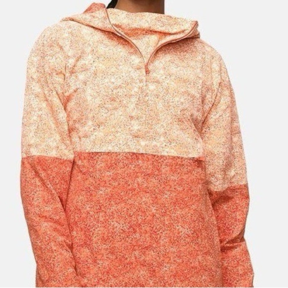 Outdoor Voices RecTrek Anorak Jacket